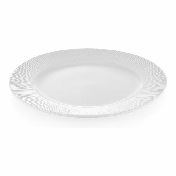 Тарелка десертная Walmer Mallow, 20.5 см, фарфор