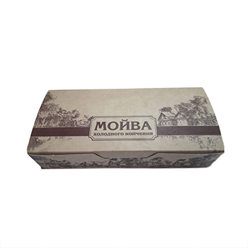 

Мойва холодного копчения Рыбная история 180 г