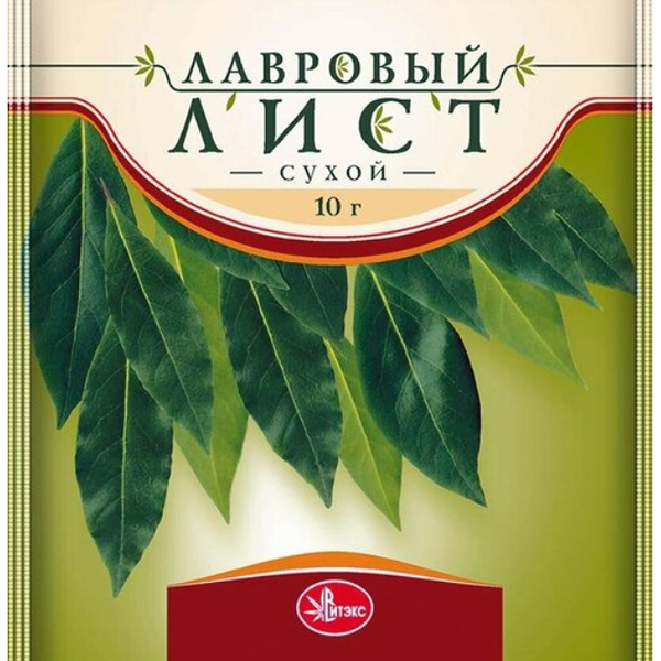 Лавровый лист Сып Сыпыч