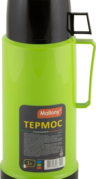 Термос Mallony 1л в ассортименте