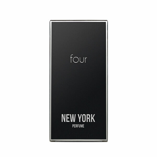 Мужская туалетная вода New York Perfume Four 90 мл