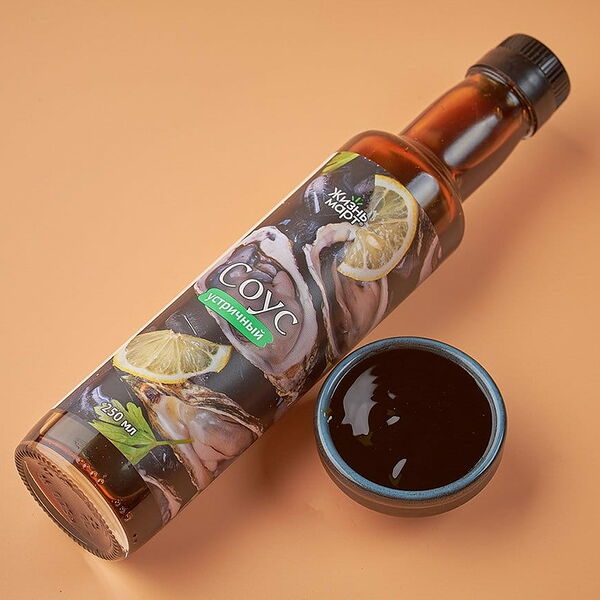 Соус Устричный