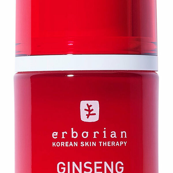 ERBORIAN Суперсыворотка для лица Женьшень, 30 мл