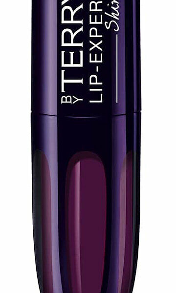 BY TERRY Lip-Expert Shine Liquid Lipstick Губная помада жидкая виниловая, 3 г, 8 Juicy Fig