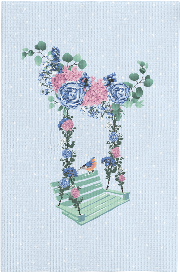 

Салфетка 365 ДНЕЙ хозяйственная 33х60, вафля ассортимент