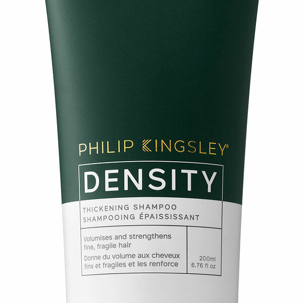 PHILIP KINGSLEY Density Шампунь для увеличения плотности и густоты волос, 200 мл