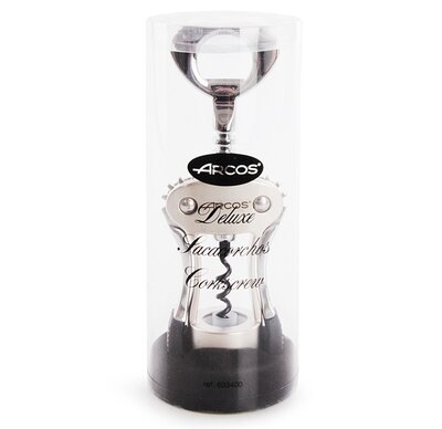 Штопор Аркос (Arcos) Kitchen gadgets, 195 мм, 1 шт.