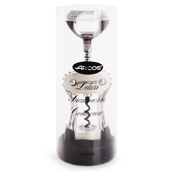 Штопор Arcos Kitchen gadgets, 195 мм, 1 шт.