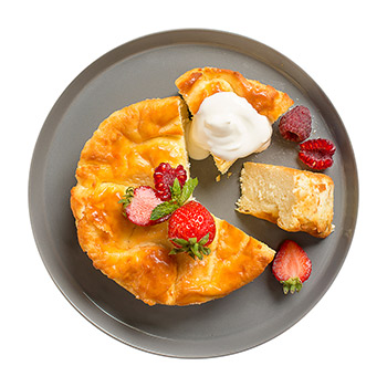 

Запеканка Уже Готово творожная 220 г