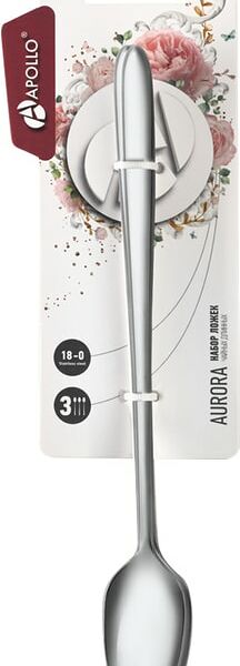 Набор ложек Apollo Aurora длинные 3шт