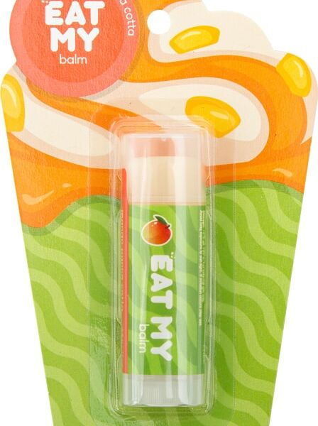 Бальзам для губ Eat My Манговая панна котта 4.8г