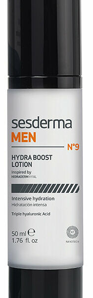 SESDERMA Men Hydra Boost Lotion Лосьон для лица увлажняющий муж., 50 мл