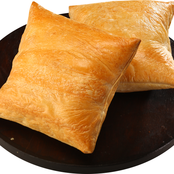 Хачапури курица и грибы 125 г