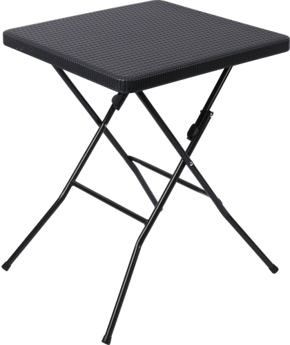 

Набор складной мебели Giardino Club пластик под ротанг