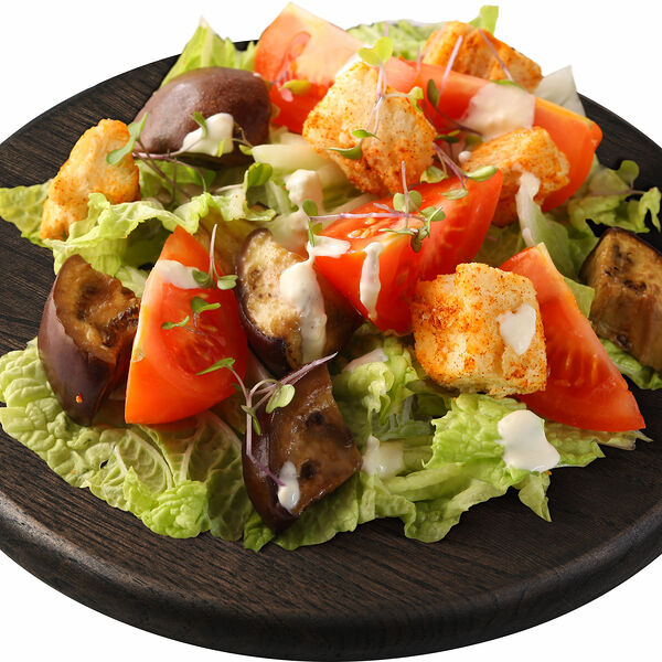 Салат М-Кухня Греческий 190г