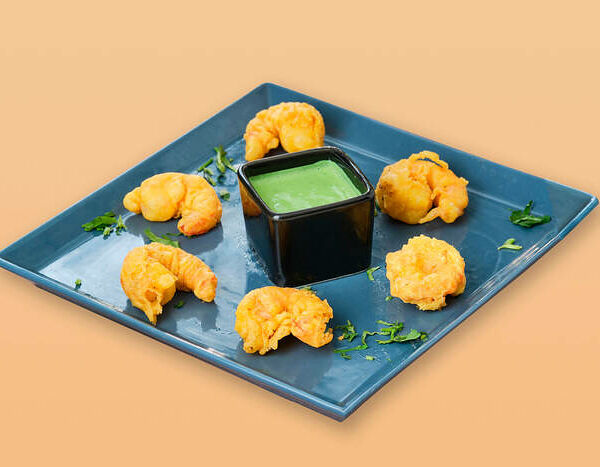 Проун Пакора