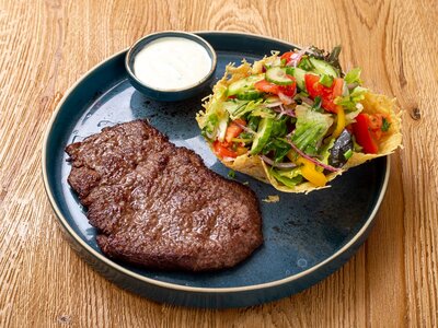 Steak house советская ул 11 фото