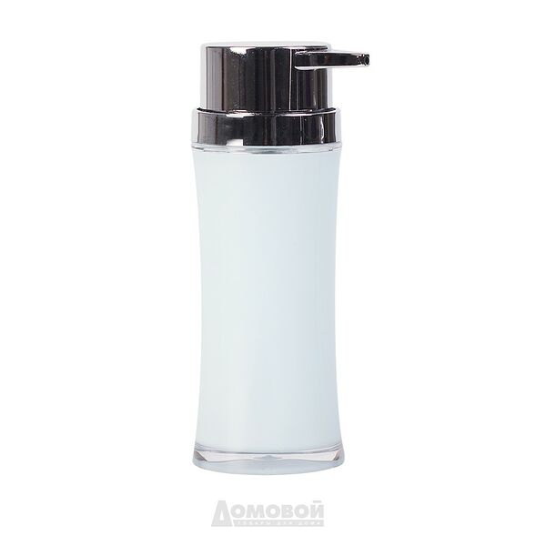 Дозатор для жидкого мыла Acrilica, пластик