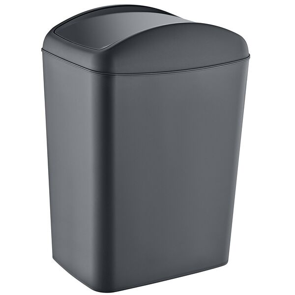 Контейнер для мусора Turan Soft с плавающей крышкой, 20 л