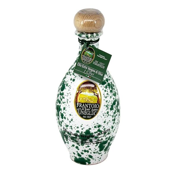 Масло оливковое Santagata Olio Extra Virgin первого холодного отжима