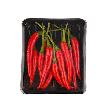 Перец чили красный тайский 50г, Россия