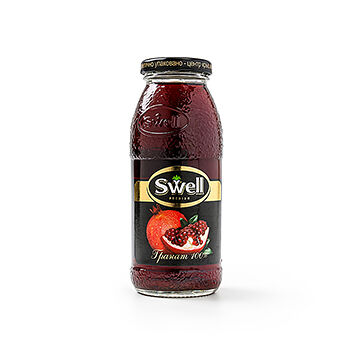 Сок Swell Гранат