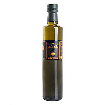 

Масло оливковое Kalamata, Mediterranean Olive House, 0.5 л, Греция