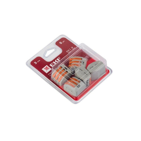 Клемма СМК, 5шт