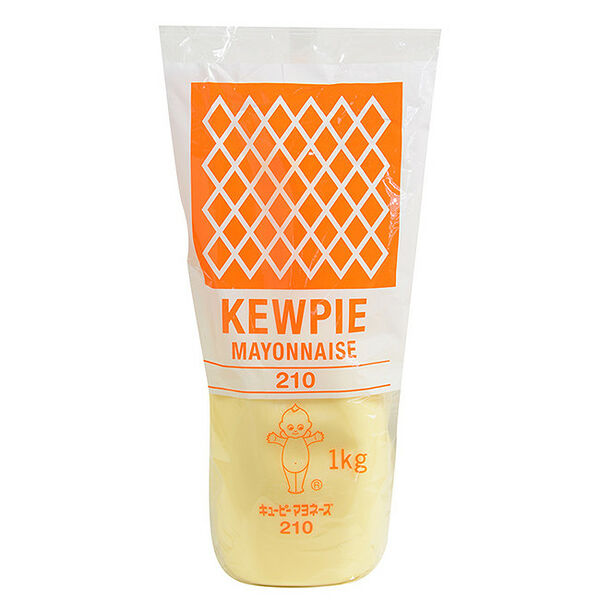 Японский майонез 