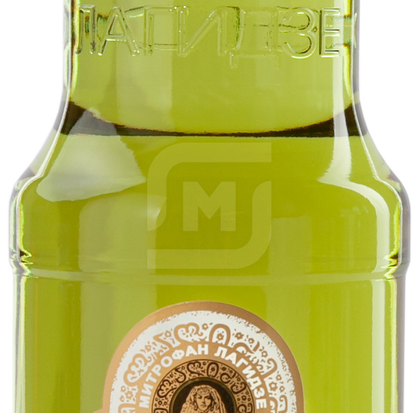 Напиток Лагидзе Экстра Фейхоа газированый безалкогольный 0.5 л