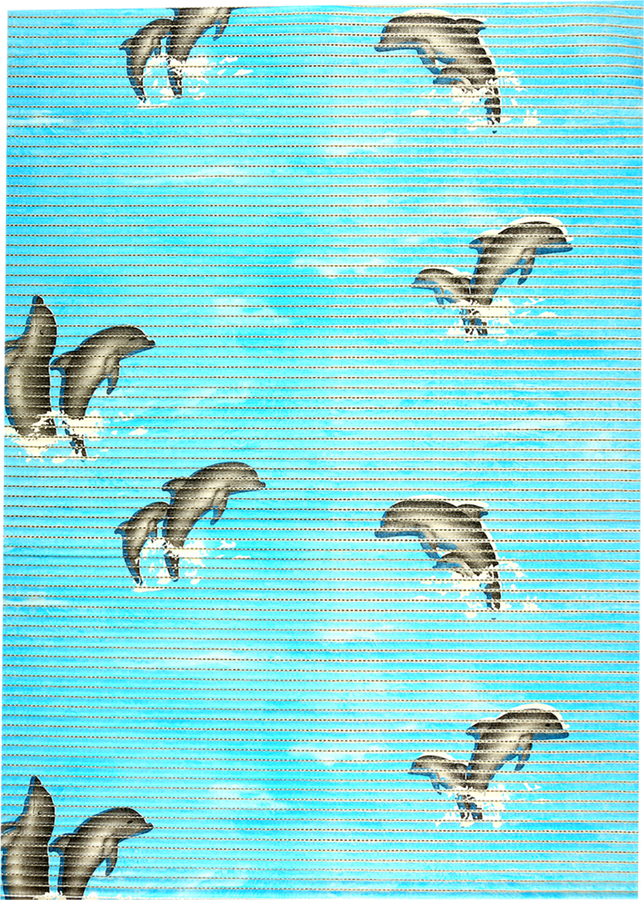 

Коврик V-LINE ПВХ 50х60см Арт. 6686 дизайн в ассортименте