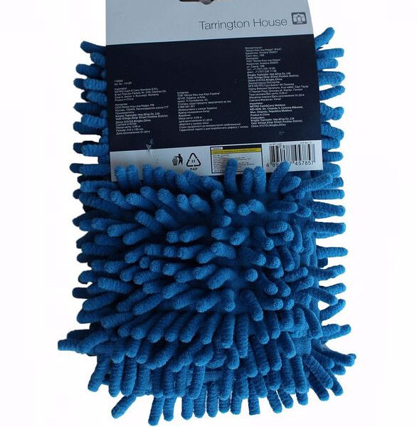 Насадка для швабры Tarrington House шенилл, в ассортименте