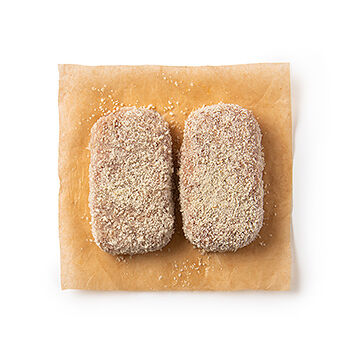 Котлеты Нежные из говядины и курицы, охлажденные