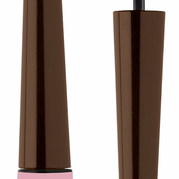 Deborah Milano Пудра для бровей 24 Ore Brow Powder, 1 г, 02 Темно-коричневый