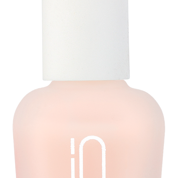 IQ BEAUTY Идеальный выравниватель для неровных ногтей с отбеливающим эффектом Get Ideal 5 in 1, 12,5 мл