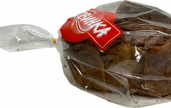 Хлеб Архангельскхлеб Мультизерновой нарезка 210г