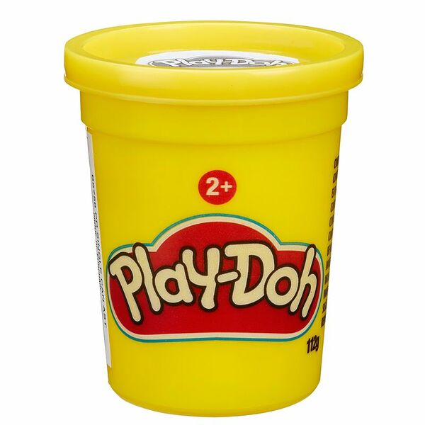 Масса для лепки ТМ Play-Doh (Плей-До), в ассортименте