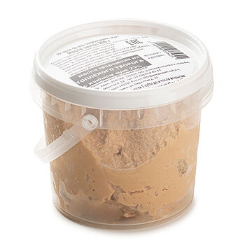 Масса творожная из топлёного творога с изюмом 23%, КФХ «Сыроватский»