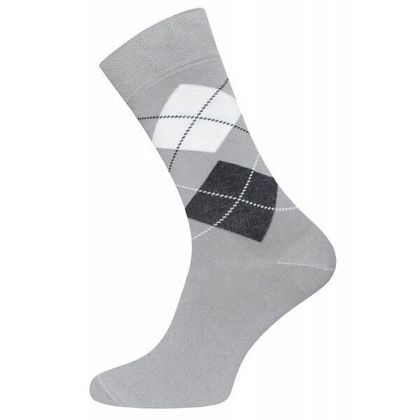 Носки мужские Брестские Classic, р.29, светло-серый