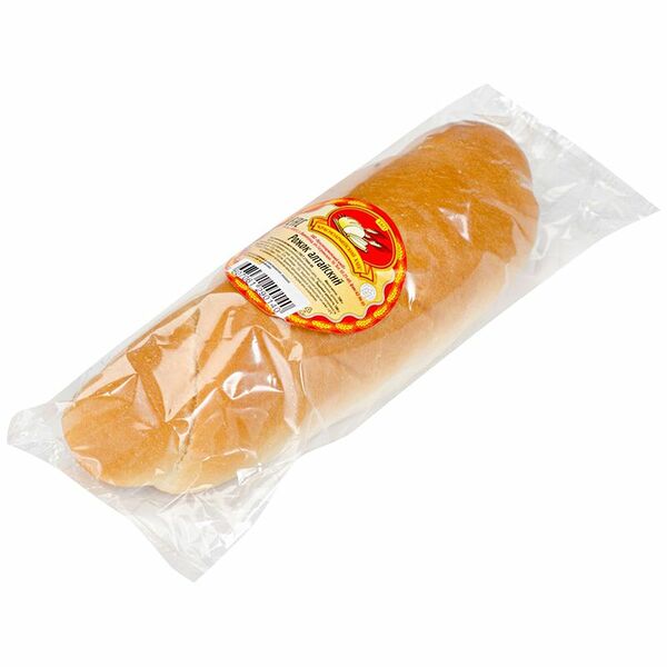 Рожок Красноармейский хлеб Алтайский