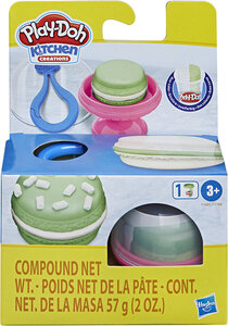 Набор Плей-до Капкейки в Магнит со скидкой –40%