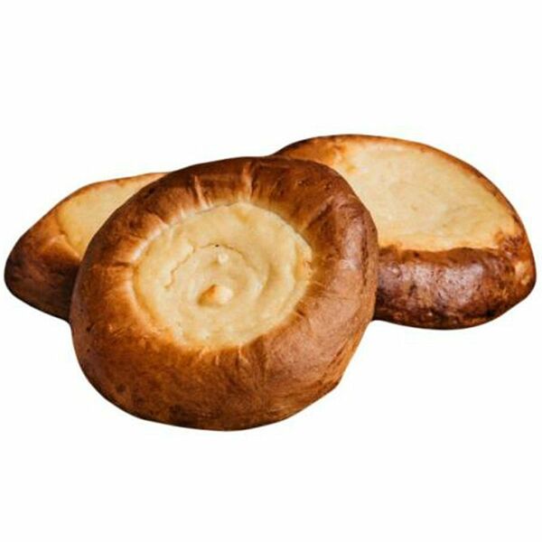 Ватрушка Анапский с творогом высший сорт 100 г 1 шт