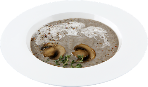 

Крем-суп Лента Fresh из шампиньонов, 250 г