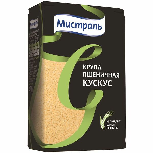 Кускус Мистраль