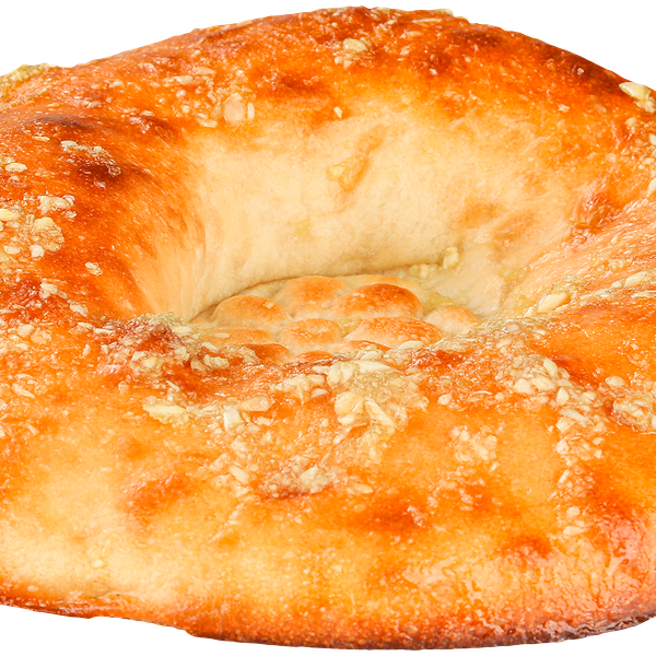 Лепешка с чесноком, 310г