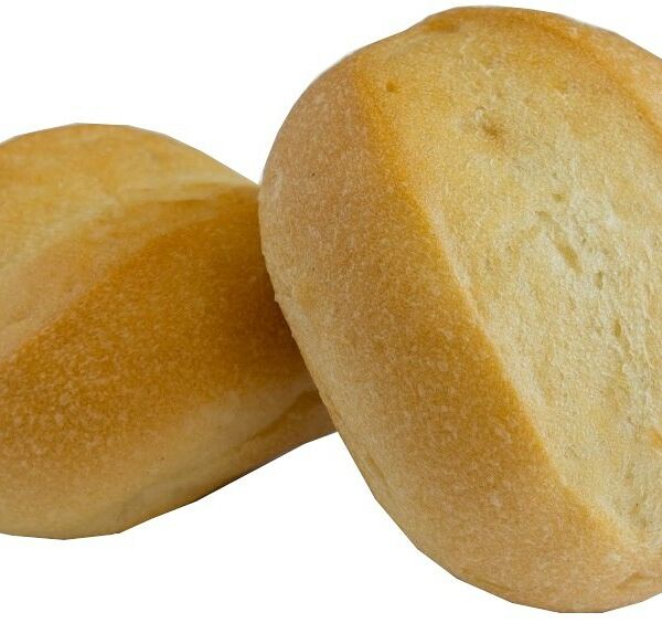 Булочка Европейский хлеб Французская замороженная, 7 шт.