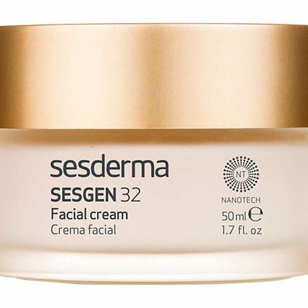 Sesderma Sesgen 32 Cell Activating Cream Крем для лица «Клеточный активатор», 50 мл