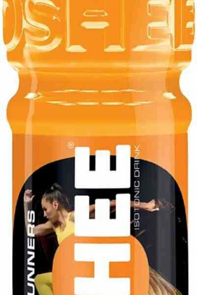 Напиток изотонический Oshee Drink Orange