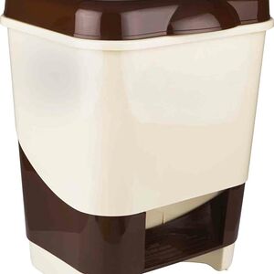 Контейнер для мусора педальный