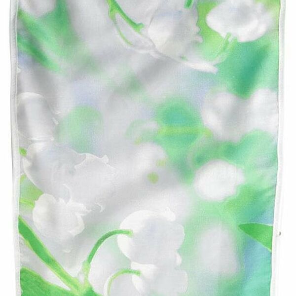 Чехол для гладильной доски, 120х40 см ТМ Zalger (Залгер)